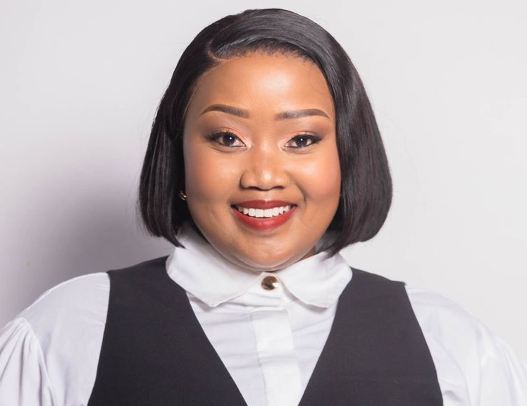Mrs Ennica Moetjie